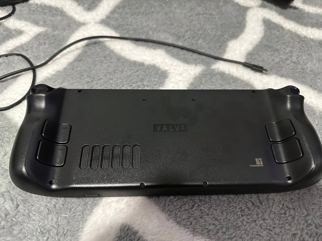 Valve Steam Deck 512GB 6P59
