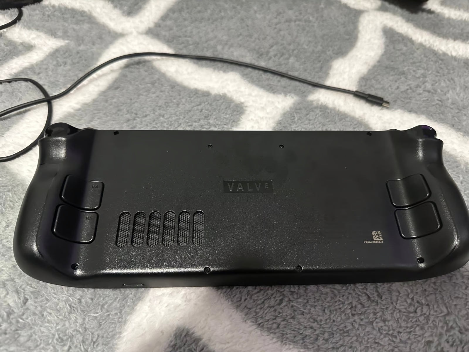 Valve Steam Deck 512GB 6P59