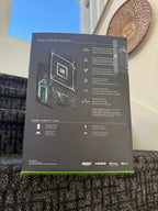 Microsoft Xbox Series X Black 1 TB Console 2Y61