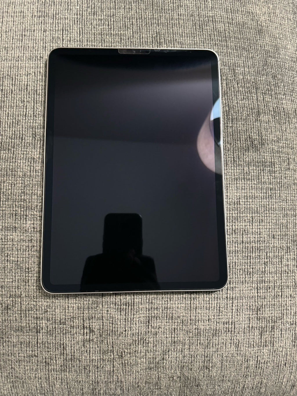 ipad pro 4th generation plus Apple Pencil 128 gb 9J21