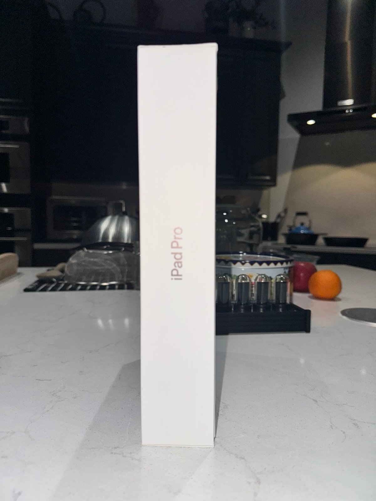 IPad Pro 11 Inch (M4) 1 TB 2V91