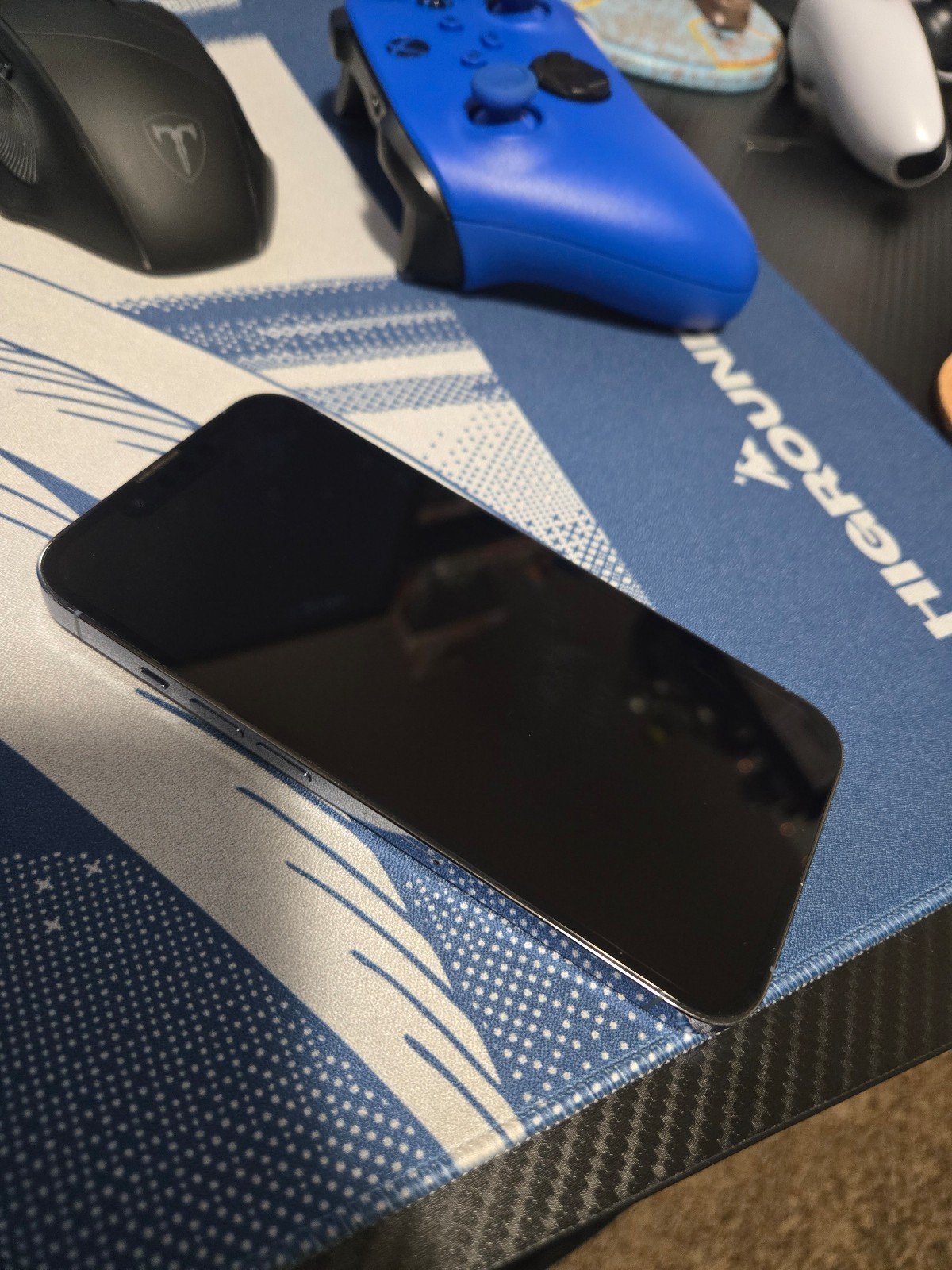 Apple iPhone 13 Pro 128gb 9E93