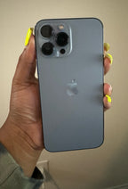 Apple iPhone 13 Pro Max 256 GB 2A75