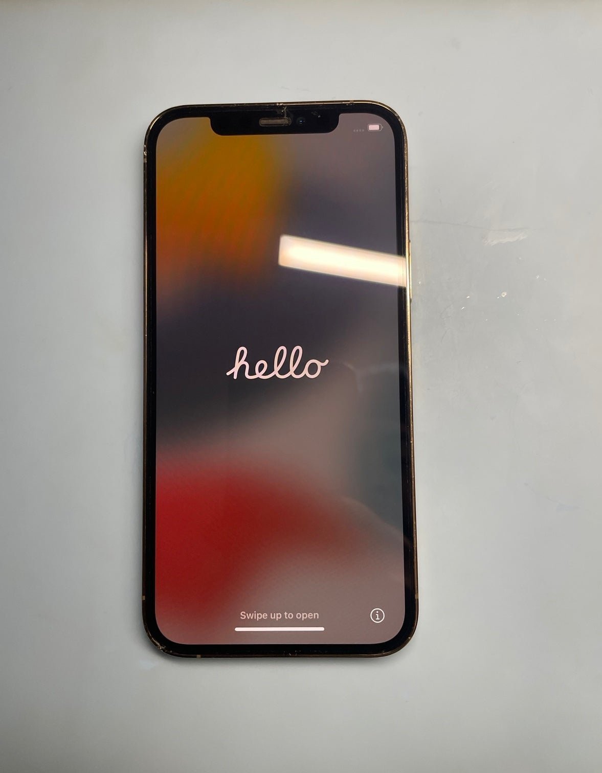 Apple iPhone 12 Pro 128GB T-Mobile 8B77