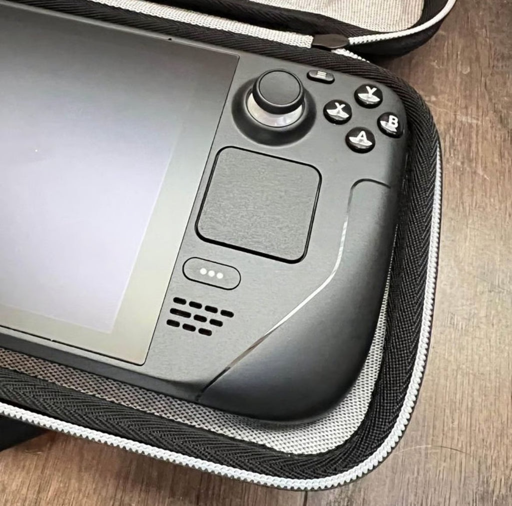 Valve Steam Deck 512 GB 7Q56