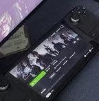 Steam Deck LCD 256GB 5R69