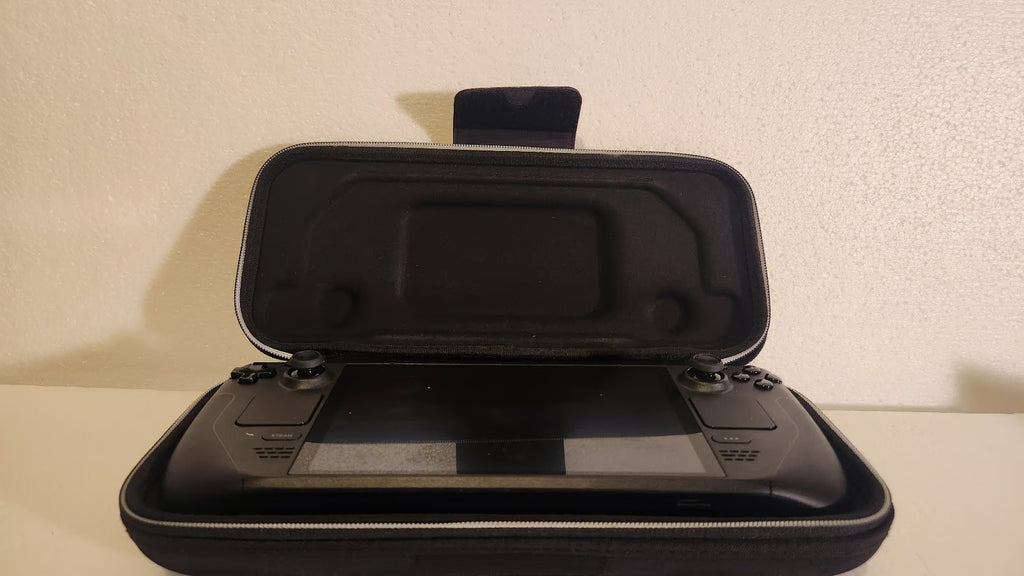 Steam Deck OLED 1 TB 3J26