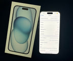 iPhone 15 Plus 128GB Unlocked 5U39