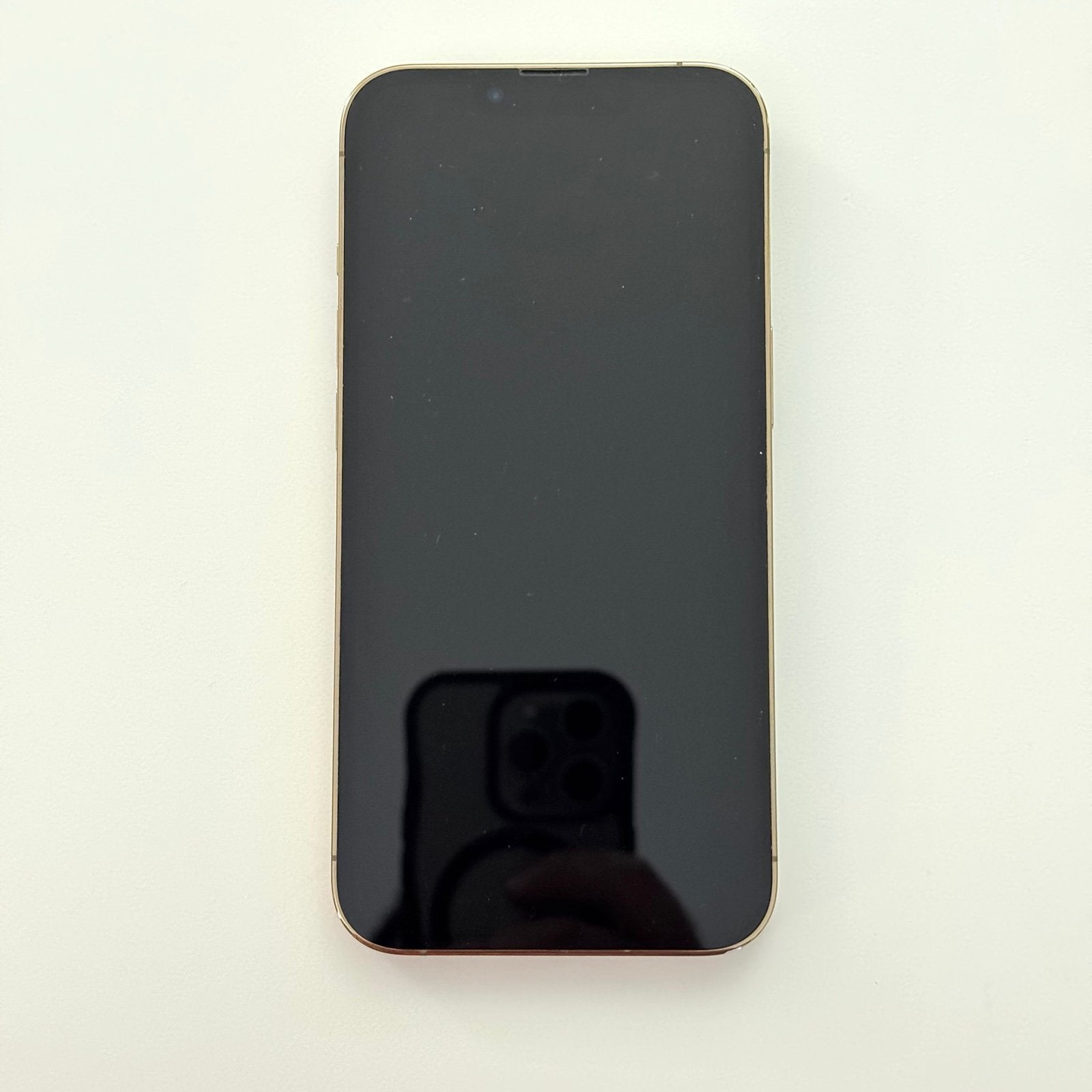 Apple iPhone 13 Pro 256gb UNLOCKED 6L57