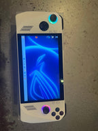 ASUS rog ally z1 extreme 2Q17