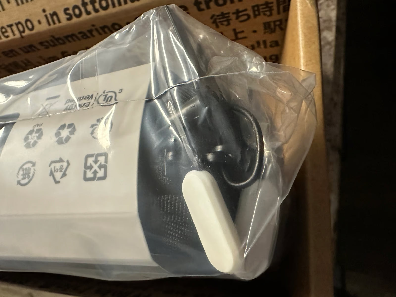 STEAM DECK OLED 1tb Brand New 7L79