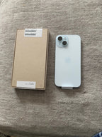 Apple iPhone 15 2J39