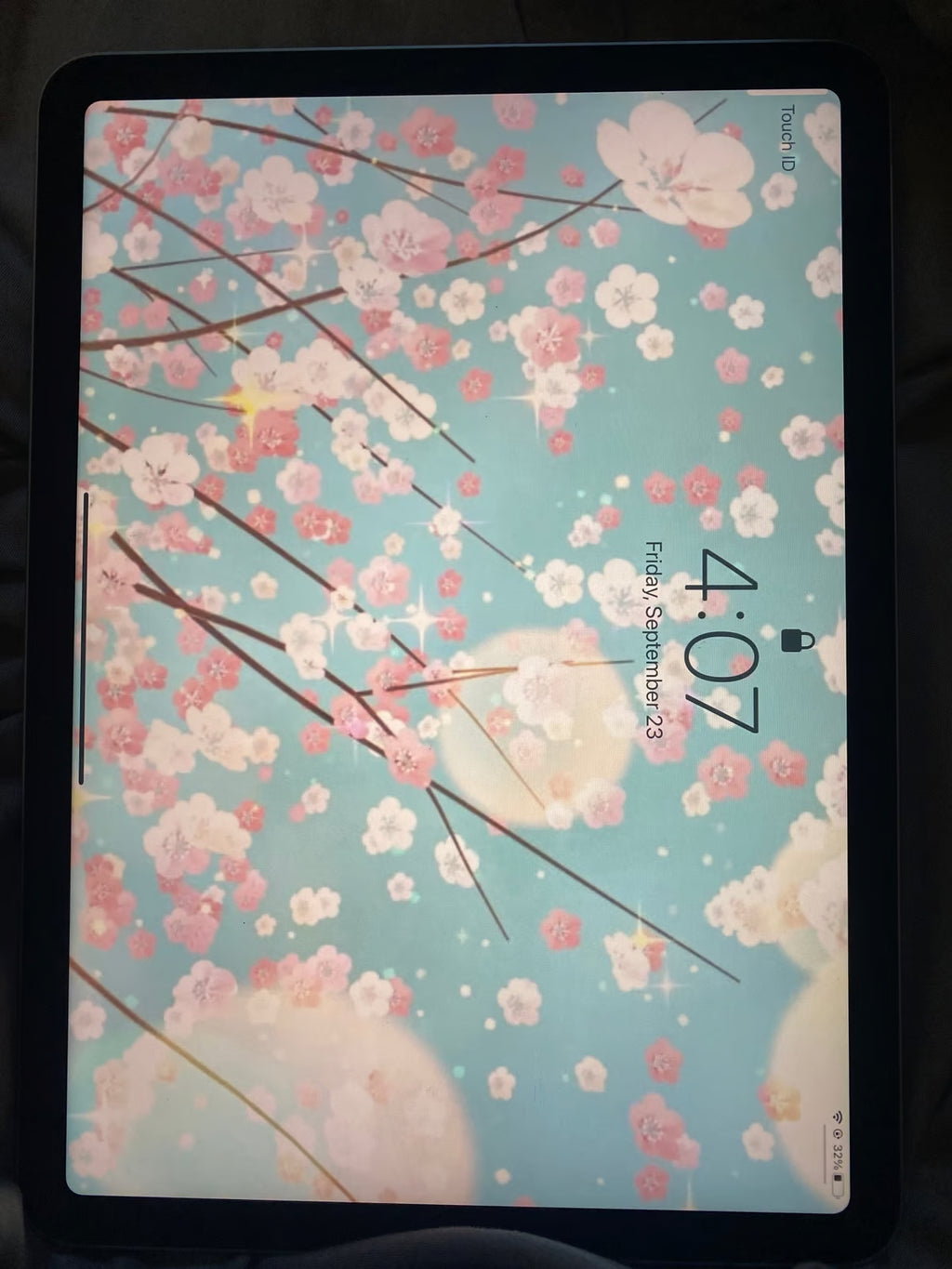 iPad Air (4th gen) 3W65