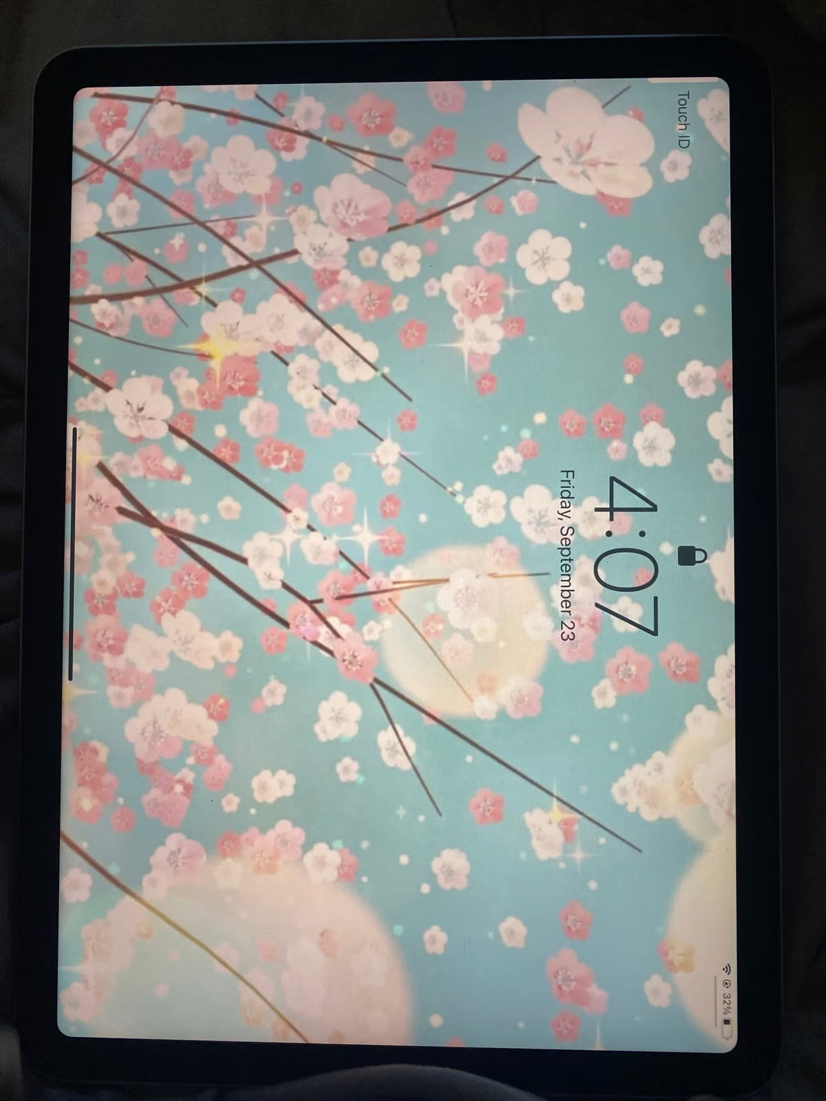 iPad Air (4th gen) 3W65