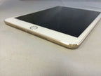 iPad mini 3 Gold 128 GB (Wi-Fi + GSM/CDMA + LTE) Cellular 7A12