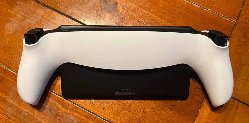 PlayStation Portal with Case - Only Used Twice! 5L21