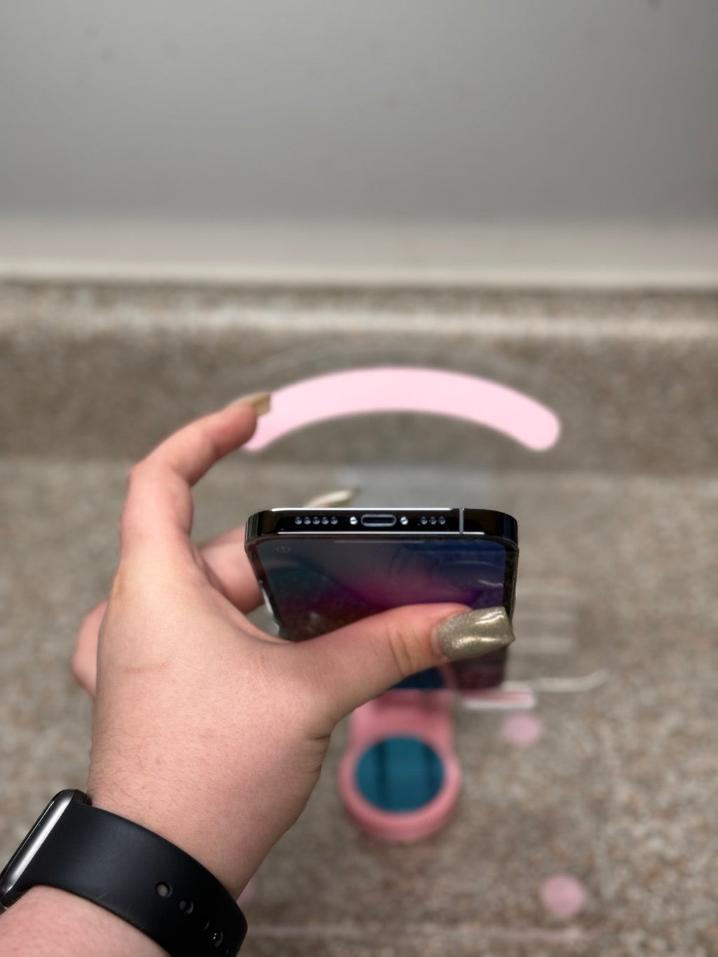 Apple iPhone 13 Pro 256 GB Unlocked 6P16