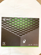 Xbox Series X console 1J31