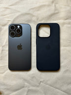 iPhone 15 Pro Unlocked 1H83