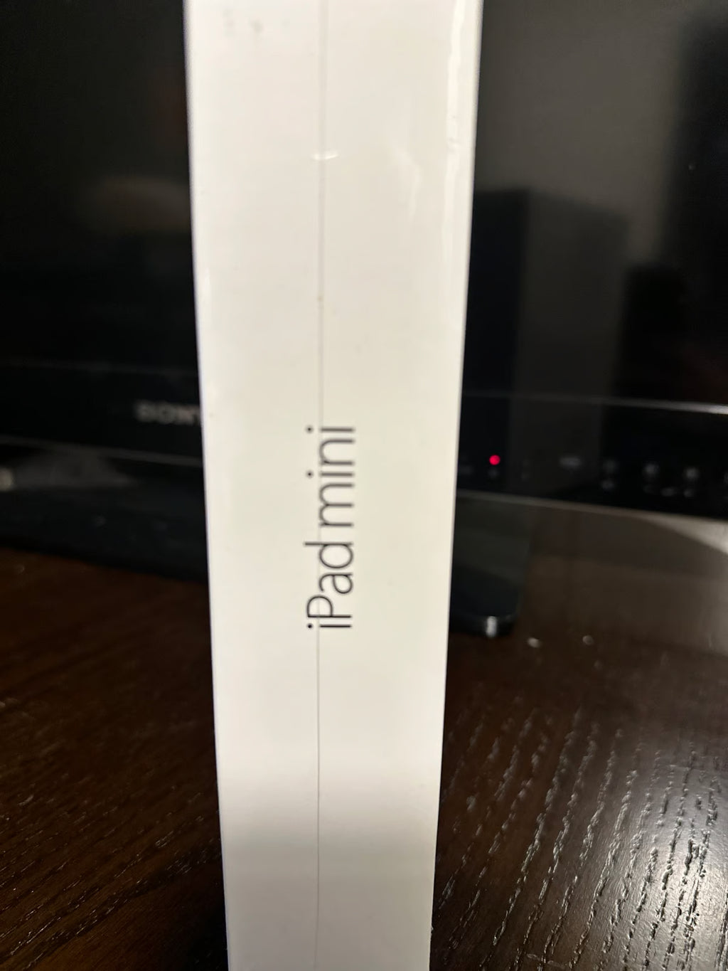 iPad mini 2nd generation Silver 16 GB 7P68