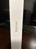iPad mini 2nd generation Silver 16 GB 7P68