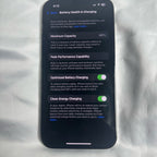 Apple iPhone 13 Pro 128 GB in Graphite for Unlocked 2G76