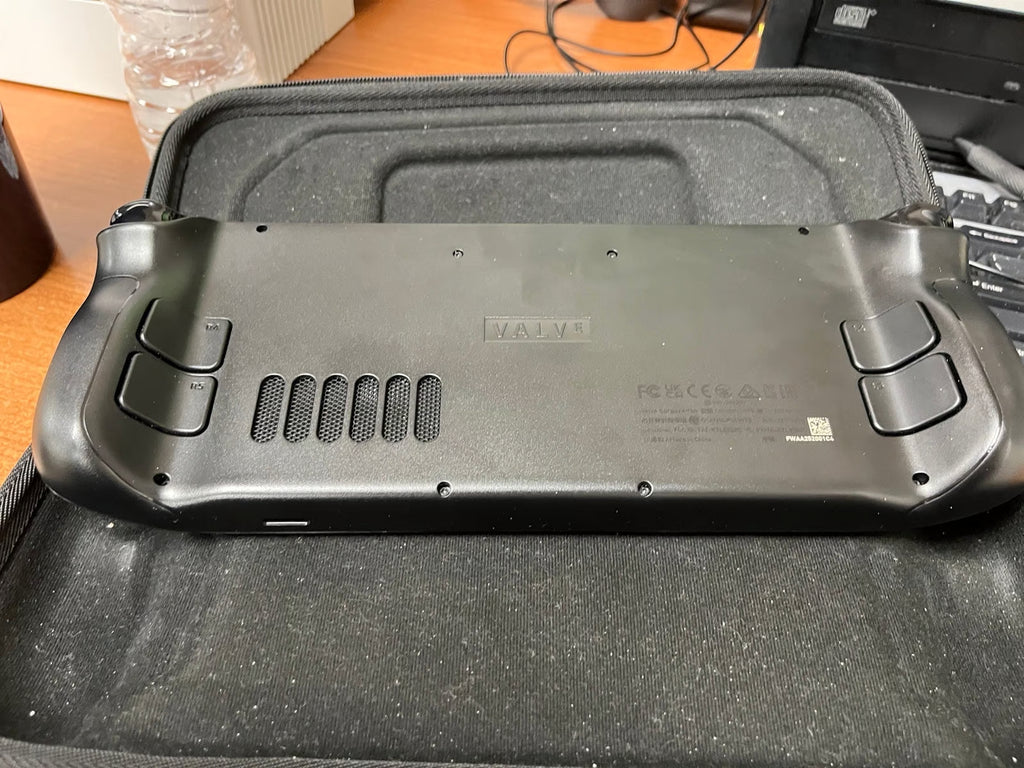 Steam Deck LCD 256gb 8K92