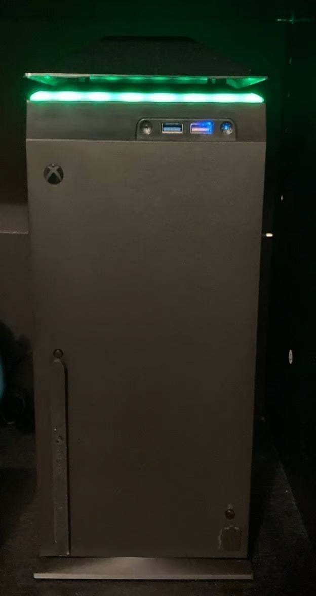 Xbox Series X Bundle 6P83