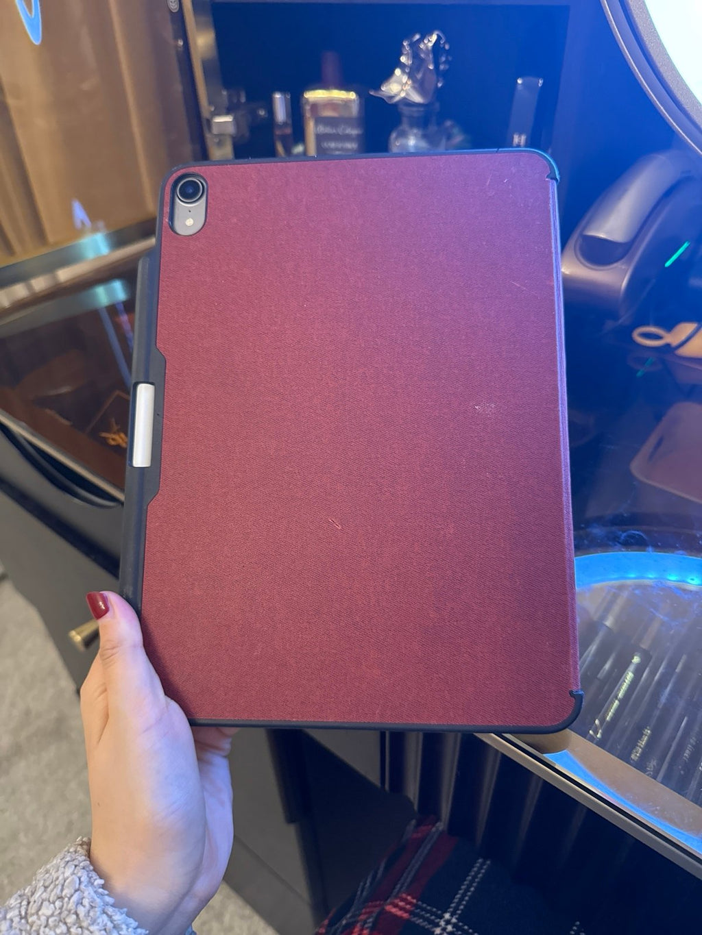 iPad Pro 11 inch 1C21