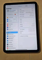 Apple iPad Mini 6th Generation 64 GB in Pink 2M73