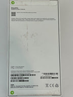 Apple iPhone 15 Pro - 256 GB Natural Titanium (Unlocked). FACTORY SEALED 3J75