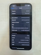iPhone 13 Pro 256GB Unlocked 3Z39