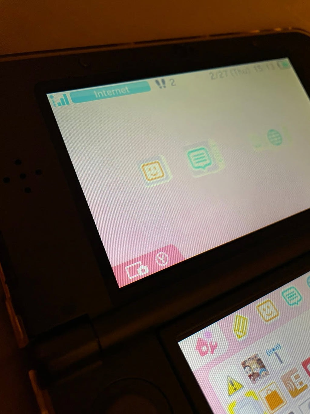 New Nintendo 3DS XL - Like New/TOP IPS Screen