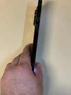 Apple iPhone 14 Pro 128 GB Unlocked In Graphite Black 7K17