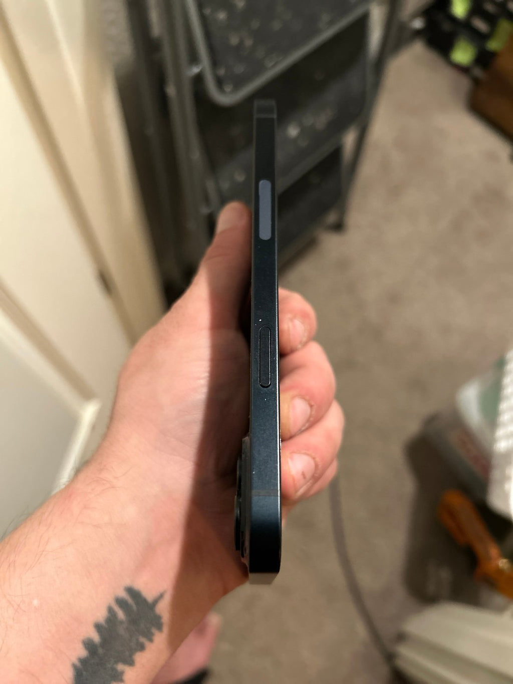 iPhone 14 plus 128gb 6V71