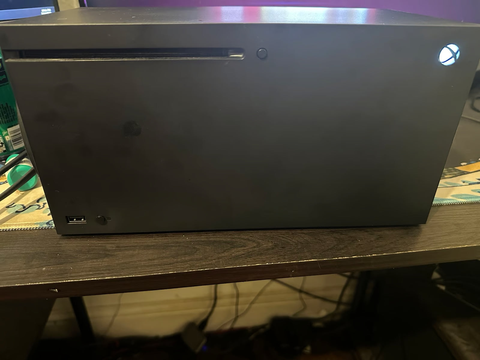 Xbox series x console 5K93