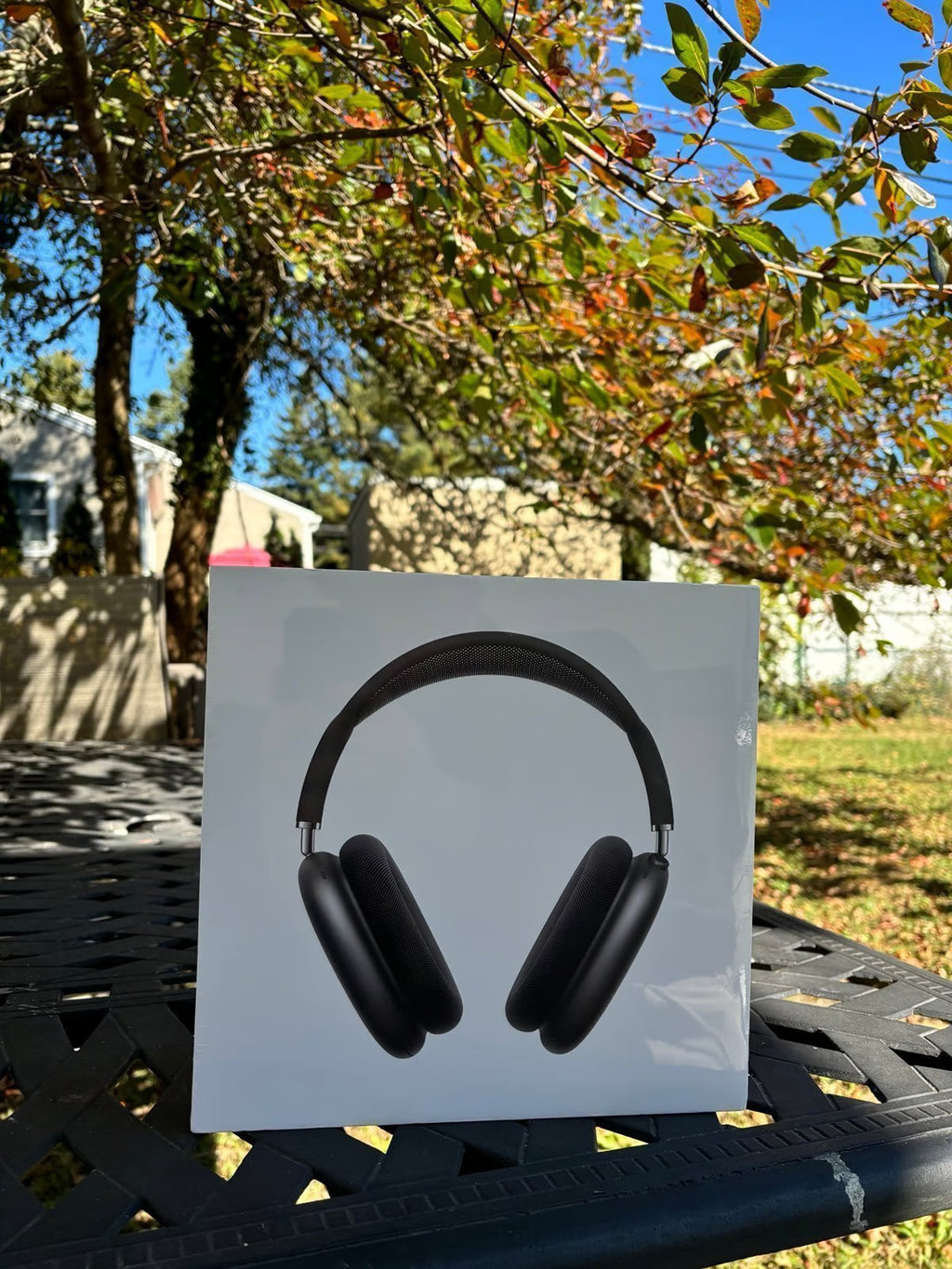 Apple AirPods Max in Space Gray 5O59