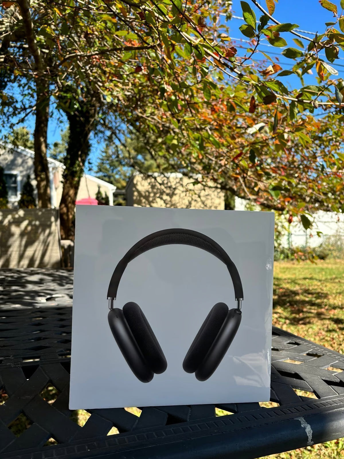 Apple AirPods Max in Space Gray 5O59