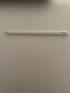 Apple iPad Air 4th Generation and Apple Pencil 6P31