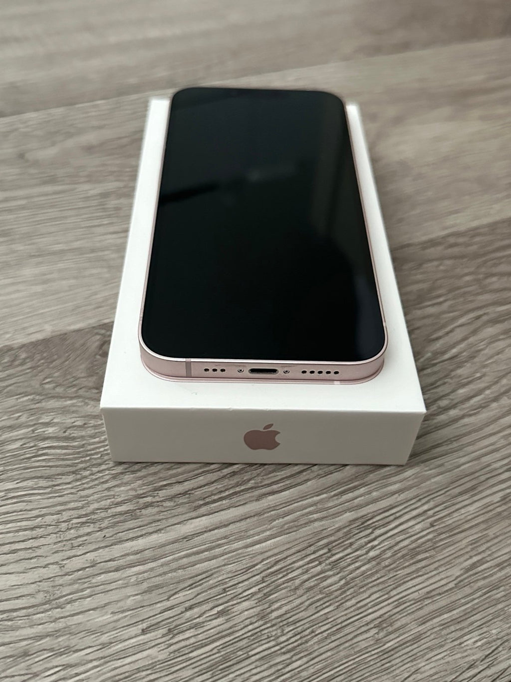 Apple iPhone 13 256 GB 5Y17