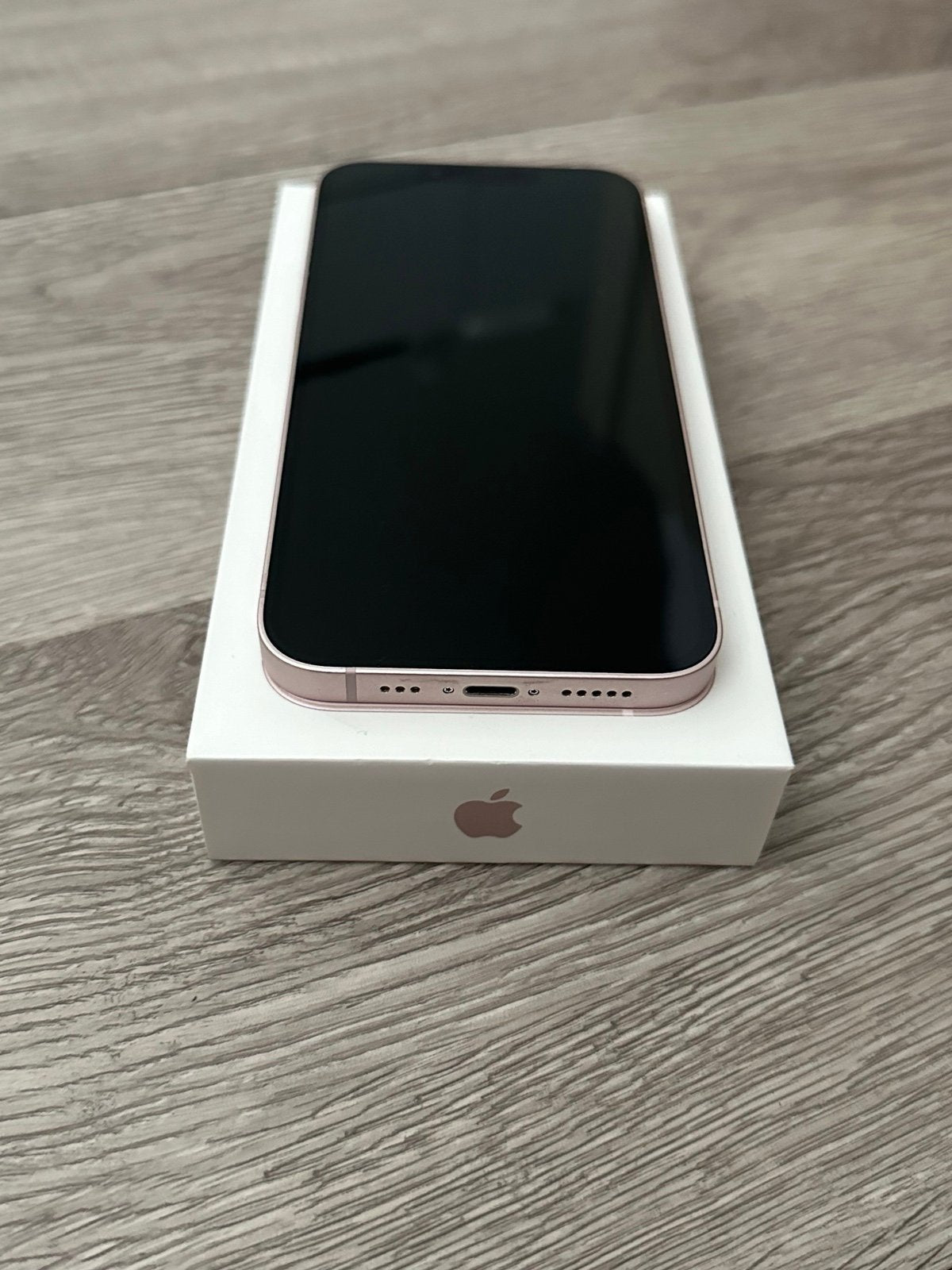Apple iPhone 13 256 GB 5Y17
