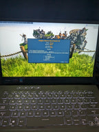 ASUS ROG Zephyrus 14"" 144Hz Gaming Laptop Ryzen9 5900HS 16GB 1TB RTX 3060 Win11 1A56