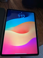 iPad Pro 3rd generation 8Q25