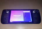 1.5TB Steam Deck (512GB LCD Model + 1TB SanDisk microSD) - Like New 6G21