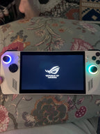 ASUS rog ally z1 extreme 5J31