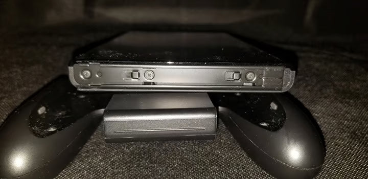 Nintendo switch oled bundle 2M38