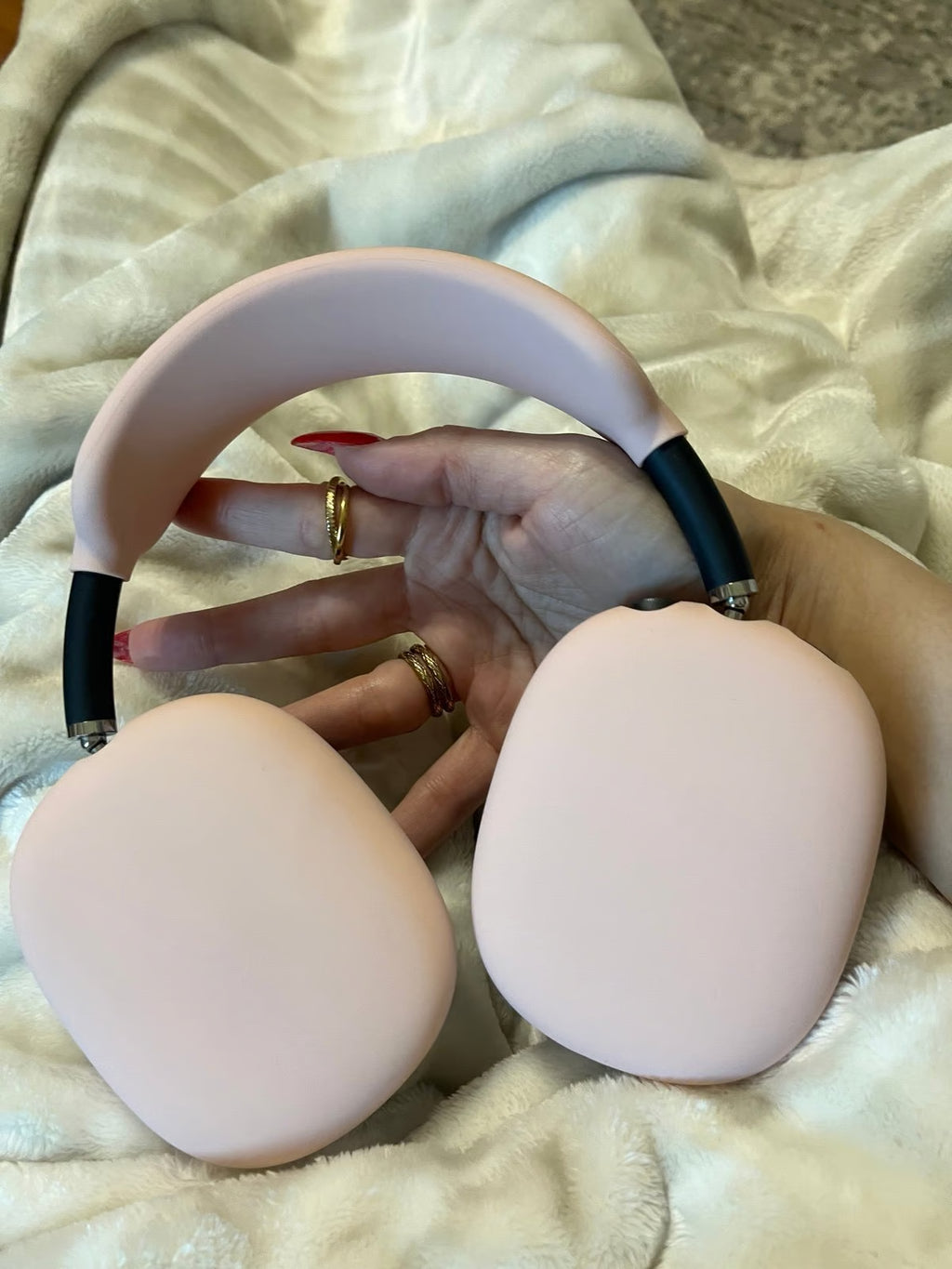 airpods max black 8J86