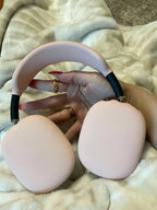 airpods max black 8J86