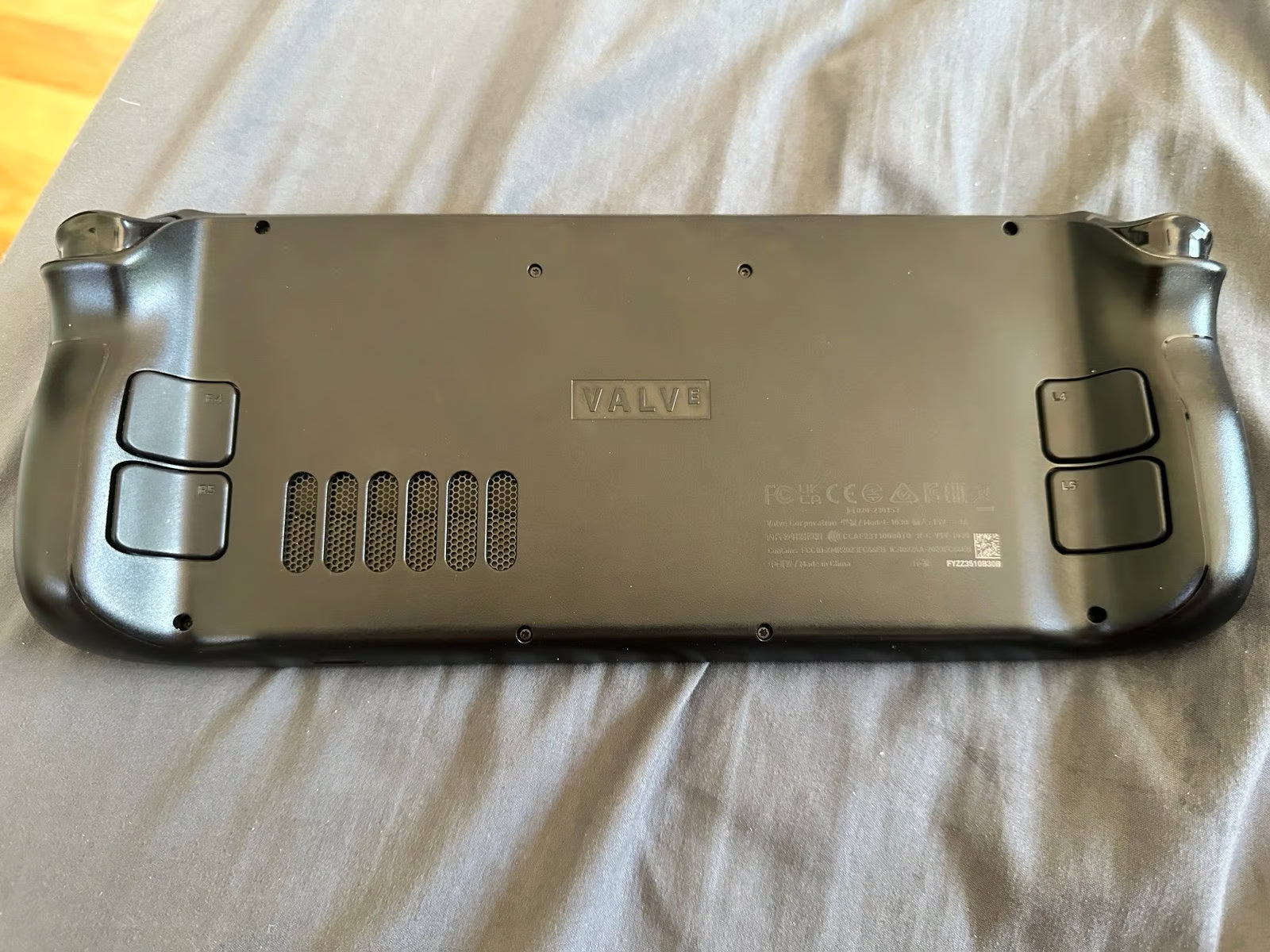 Steam Deck OLED 1TB 2B69