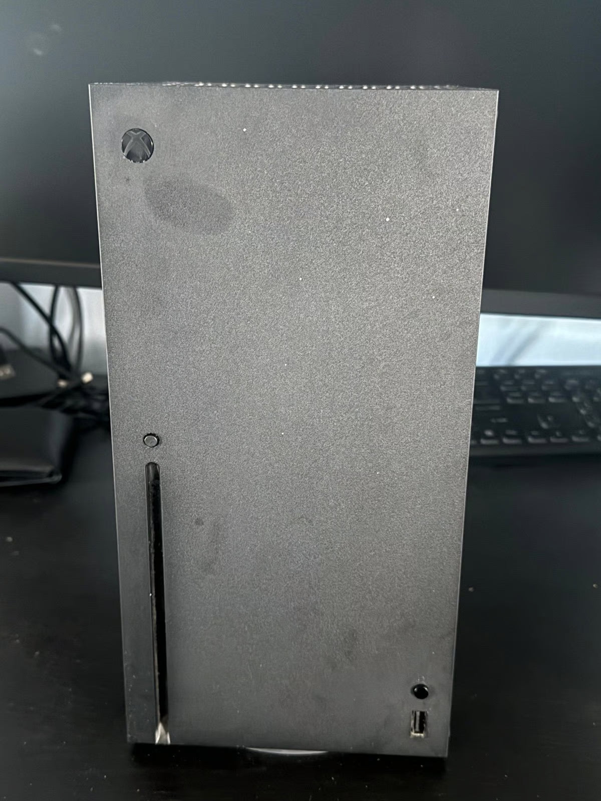 xboxone series x console 6L88